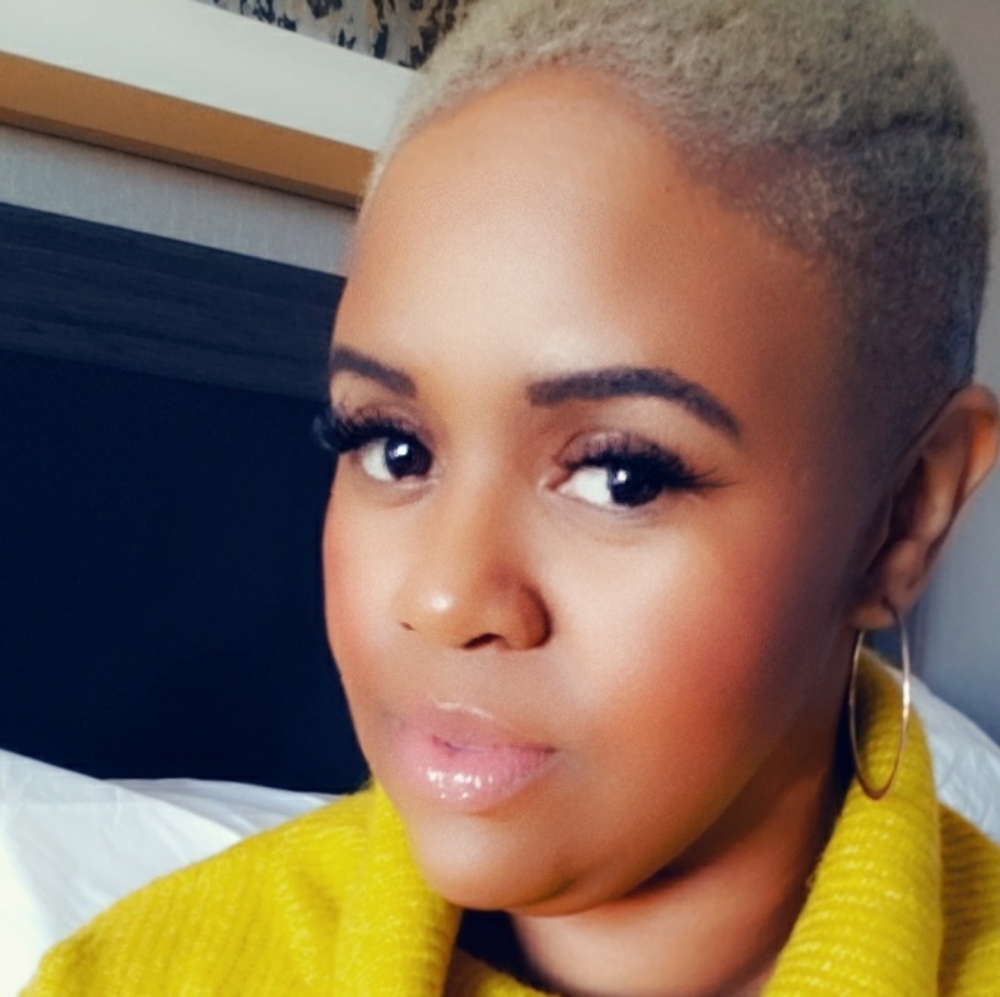Get to know me...